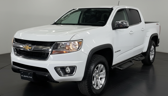 Chevrolet • Colorado