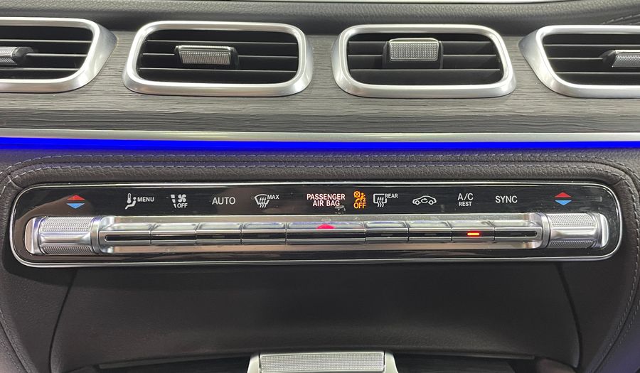 Mercedes Benz Clase Gle 3.0 MHEV 450 SPORT AUTO 4MATIC Suv 2021