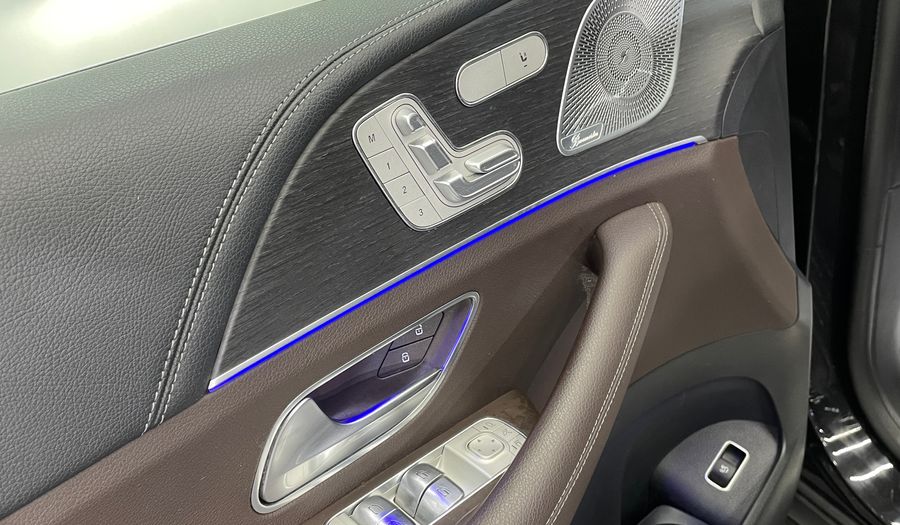 Mercedes Benz Clase Gle 3.0 MHEV 450 SPORT AUTO 4MATIC Suv 2021