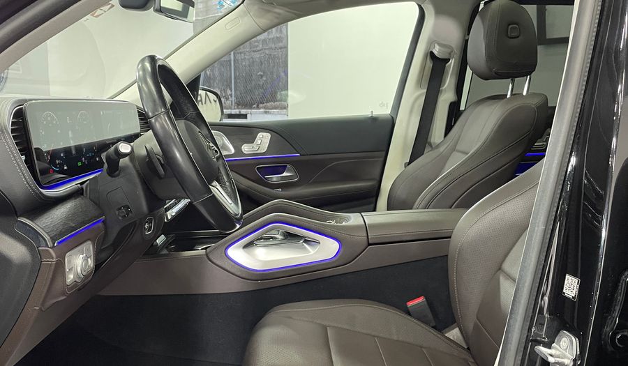 Mercedes Benz Clase Gle 3.0 MHEV 450 SPORT AUTO 4MATIC Suv 2021