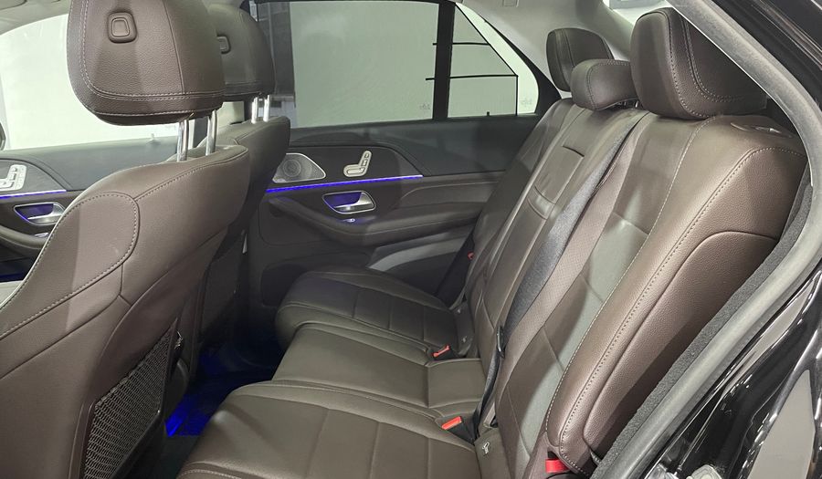 Mercedes Benz Clase Gle 3.0 MHEV 450 SPORT AUTO 4MATIC Suv 2021