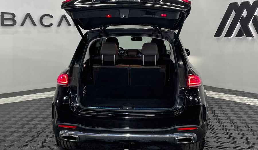 Mercedes Benz Clase Gle 3.0 MHEV 450 SPORT AUTO 4MATIC Suv 2021