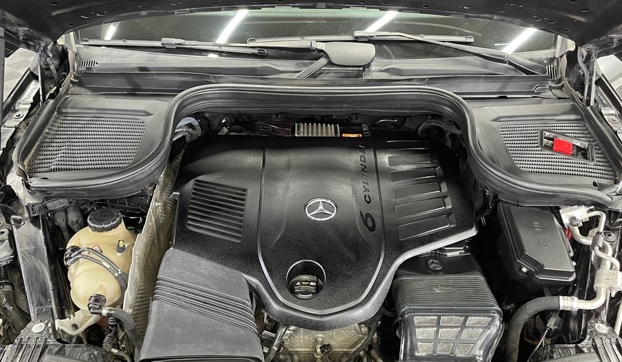 Mercedes Benz Clase Gle 3.0 MHEV 450 SPORT AUTO 4MATIC Suv 2021