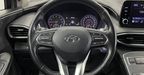 Hyundai Santa Fe 2.5 GLS PREMIUM DCT Suv 2022