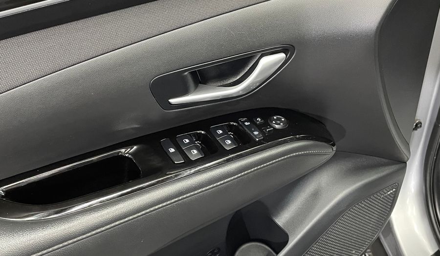 Hyundai Tucson 2.5 LIMITED TECH AUTO Suv 2023