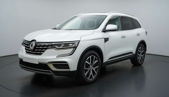 2023 • 95,500 km • Automático