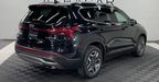 Hyundai Santa Fe 2.5 GLS PREMIUM DCT Suv 2022