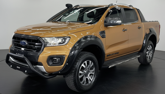 Ford • Ranger