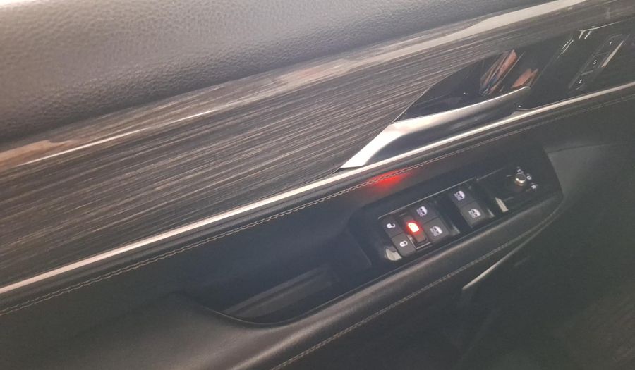 Jeep Wagoneer 5.7 MHEV SERIES III AUTO 4WD Suv 2022