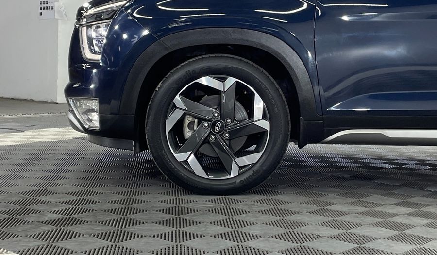 Hyundai Creta Grand 2.0 LIMITED AUTO Suv 2022