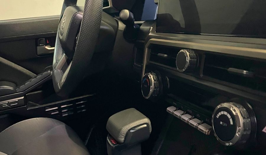 Toyota Tacoma 2.4 TRD SPORT AUTO Pickup 2024