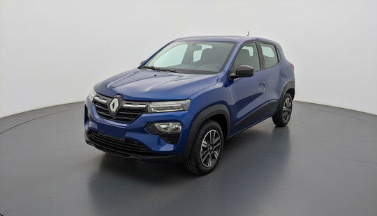 Renault • Kwid