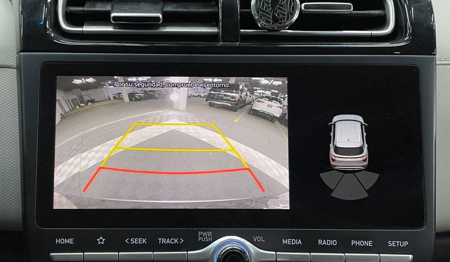 Hyundai Creta Grand 2.0 LIMITED AUTO Suv 2022