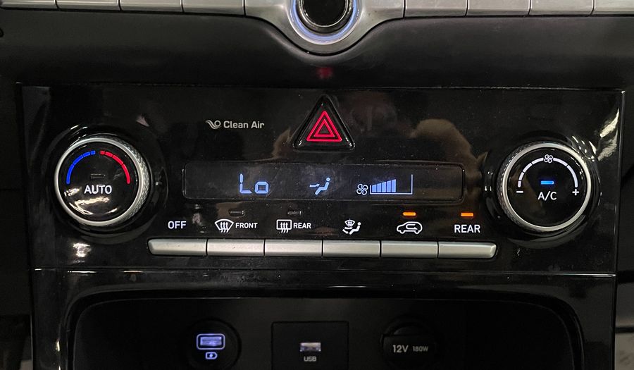 Hyundai Creta Grand 2.0 LIMITED AUTO Suv 2022