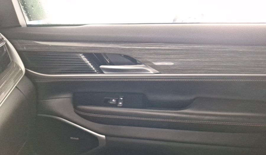 Jeep Wagoneer 5.7 MHEV SERIES III AUTO 4WD Suv 2022