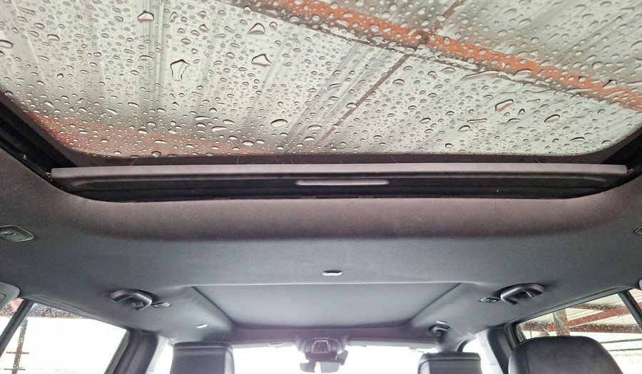 Jeep Wagoneer 5.7 MHEV SERIES III AUTO 4WD Suv 2022