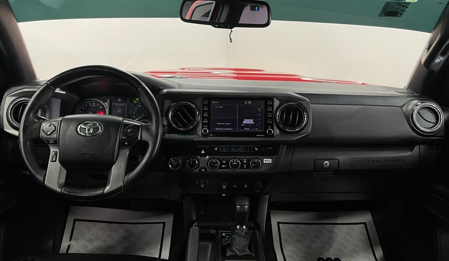 Toyota Tacoma 3.5 SPECIAL EDITION AUTO 4WD Pickup 2021