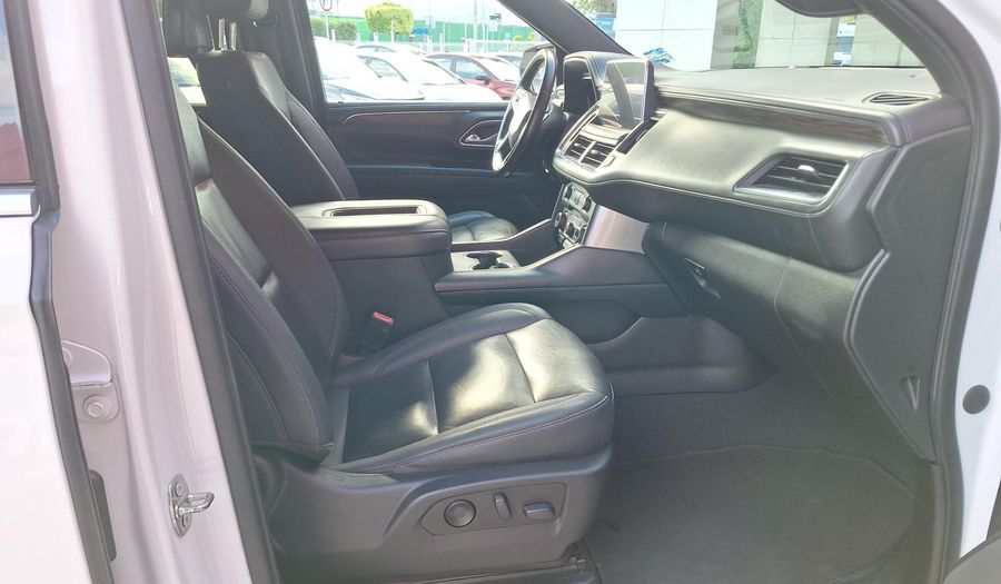 Chevrolet Suburban 5.3 LT C AUTO Suv 2022