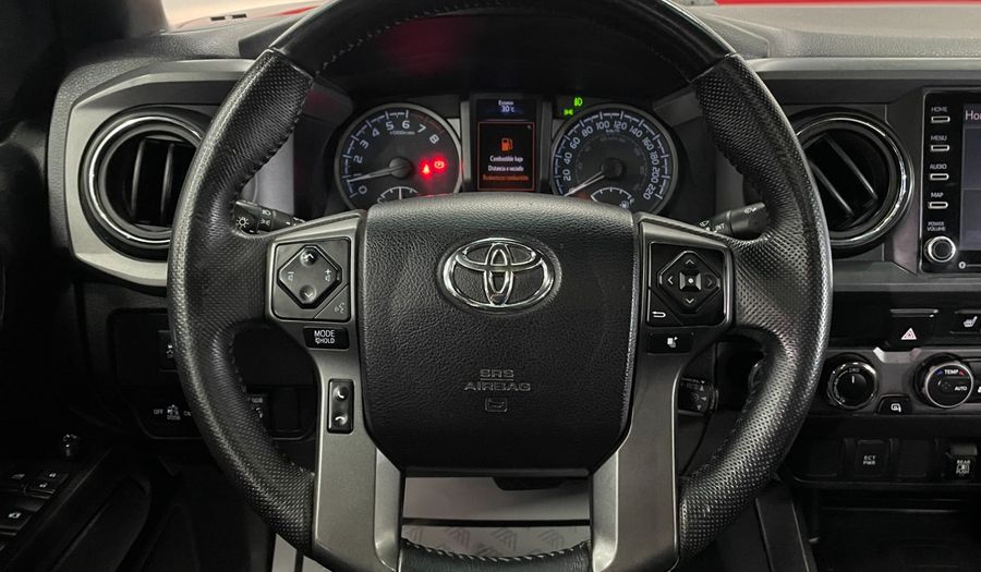 Toyota Tacoma 3.5 SPECIAL EDITION AUTO 4WD Pickup 2021