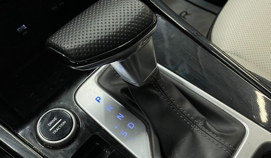 Hyundai Creta Grand 2.0 LIMITED AUTO Suv 2022