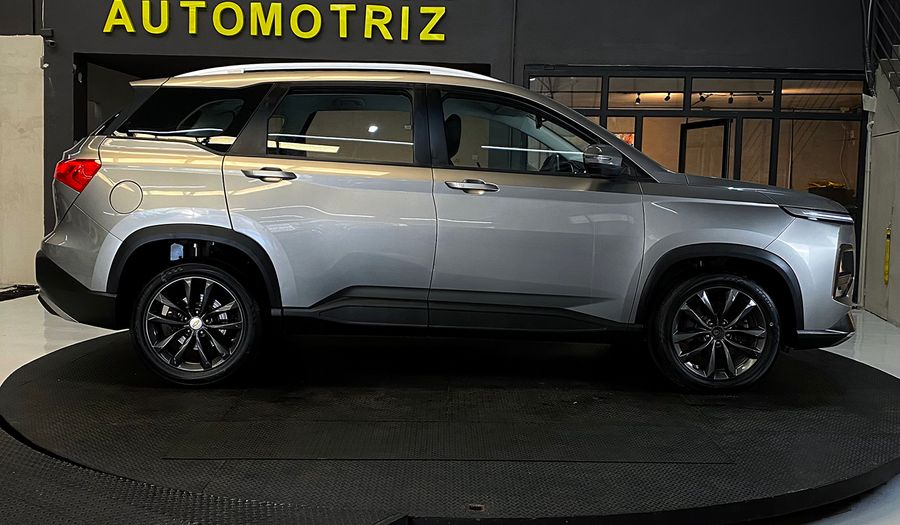 Chevrolet Captiva 1.5 LT 5 PASAJEROS A CVT Suv 2022