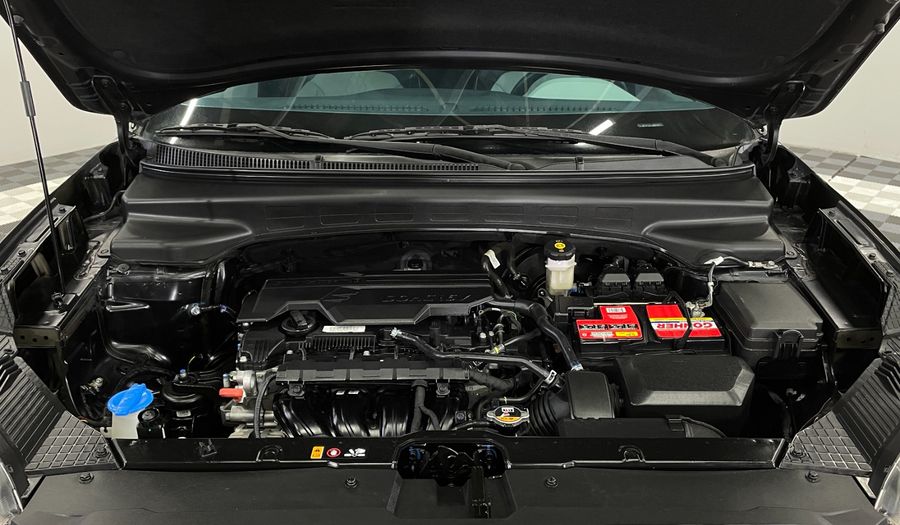 Hyundai Creta Grand 2.0 LIMITED AUTO Suv 2022