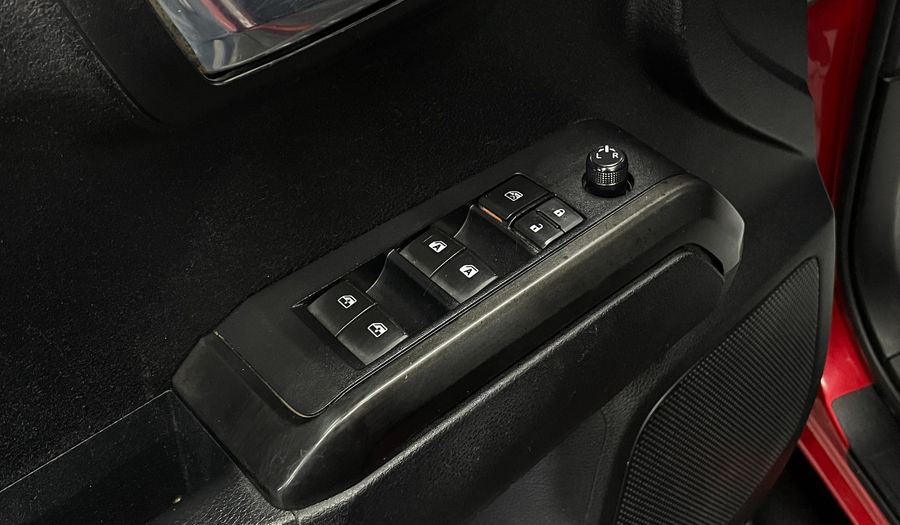 Toyota Tacoma 3.5 SPECIAL EDITION AUTO 4WD Pickup 2021