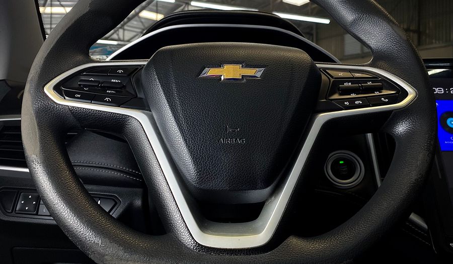 Chevrolet Captiva 1.5 LT 5 PASAJEROS A CVT Suv 2022