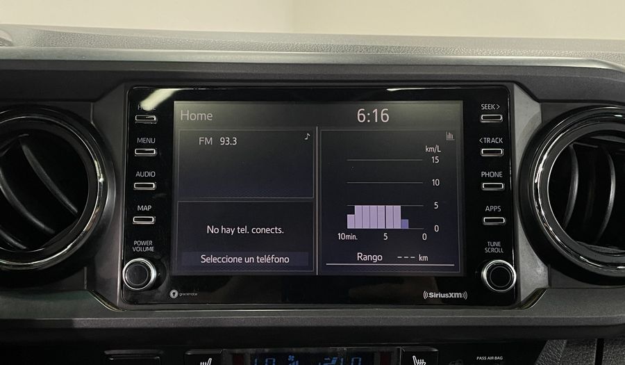 Toyota Tacoma 3.5 SPECIAL EDITION AUTO 4WD Pickup 2021