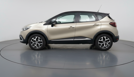 Renault • Captur