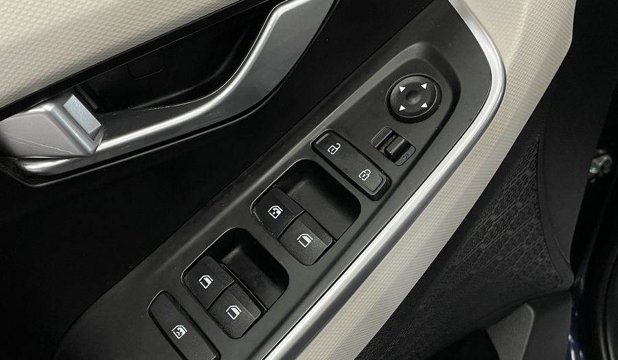 Hyundai Creta Grand 2.0 LIMITED AUTO Suv 2022