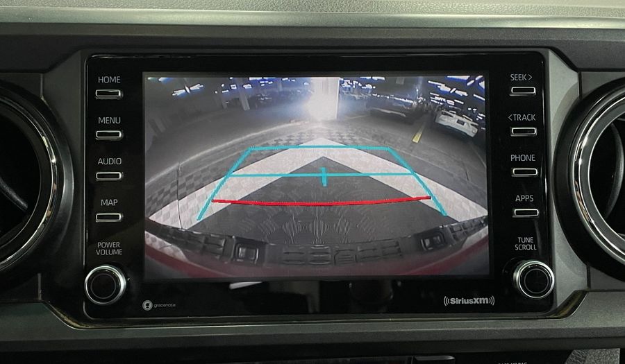 Toyota Tacoma 3.5 SPECIAL EDITION AUTO 4WD Pickup 2021