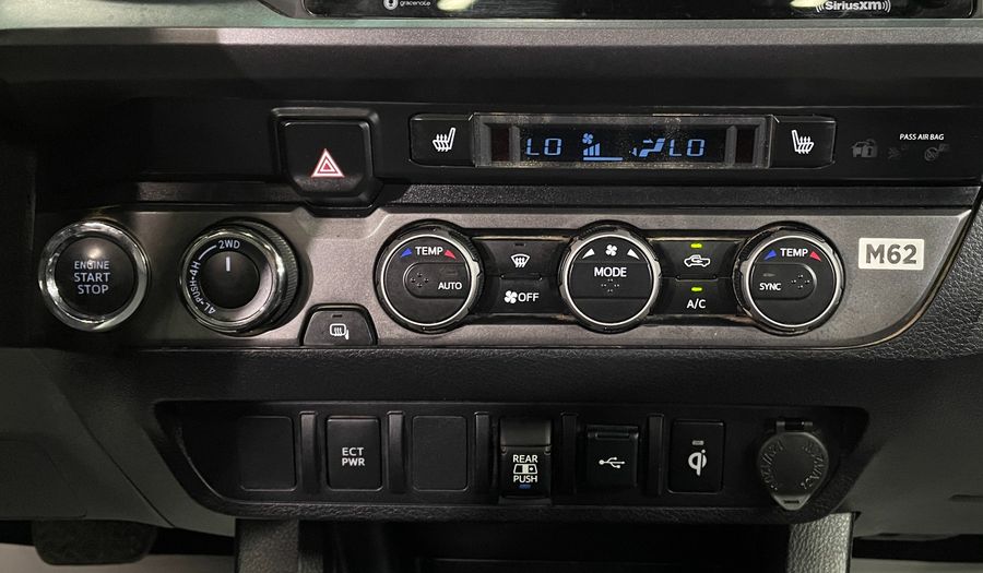 Toyota Tacoma 3.5 SPECIAL EDITION AUTO 4WD Pickup 2021