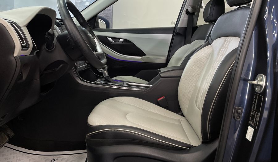 Hyundai Creta Grand 2.0 LIMITED AUTO Suv 2022