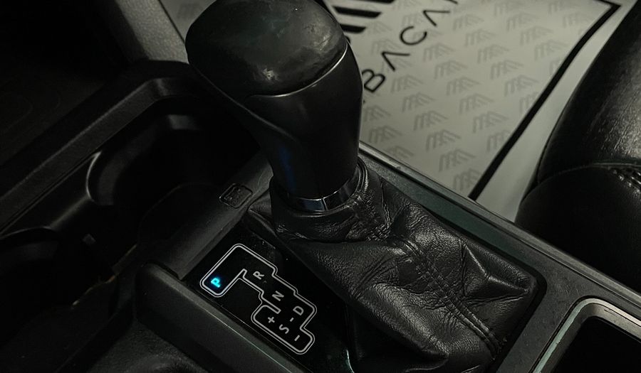 Toyota Tacoma 3.5 SPECIAL EDITION AUTO 4WD Pickup 2021