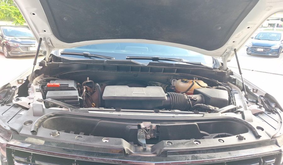 Chevrolet Suburban 5.3 LT C AUTO Suv 2022