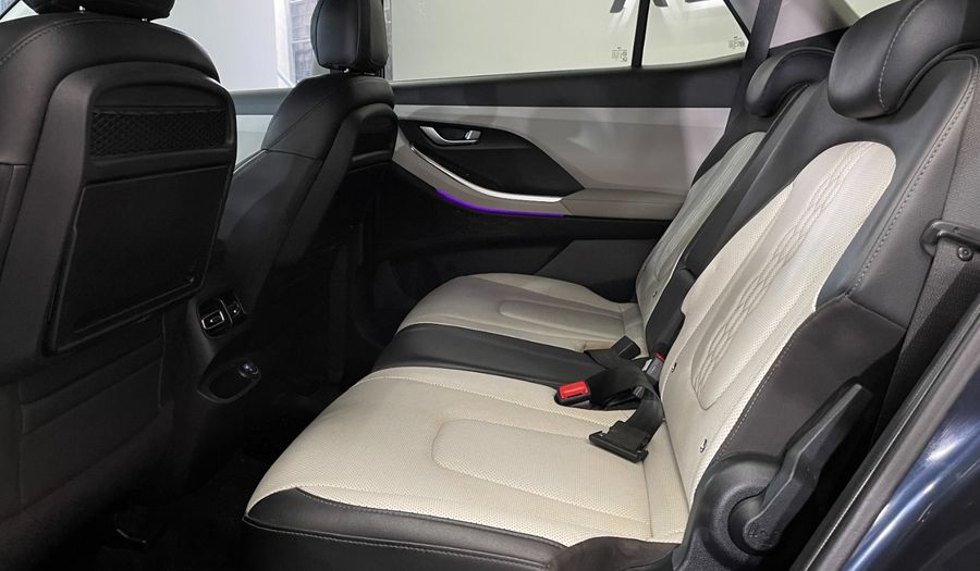 Hyundai Creta Grand 2.0 LIMITED AUTO Suv 2022