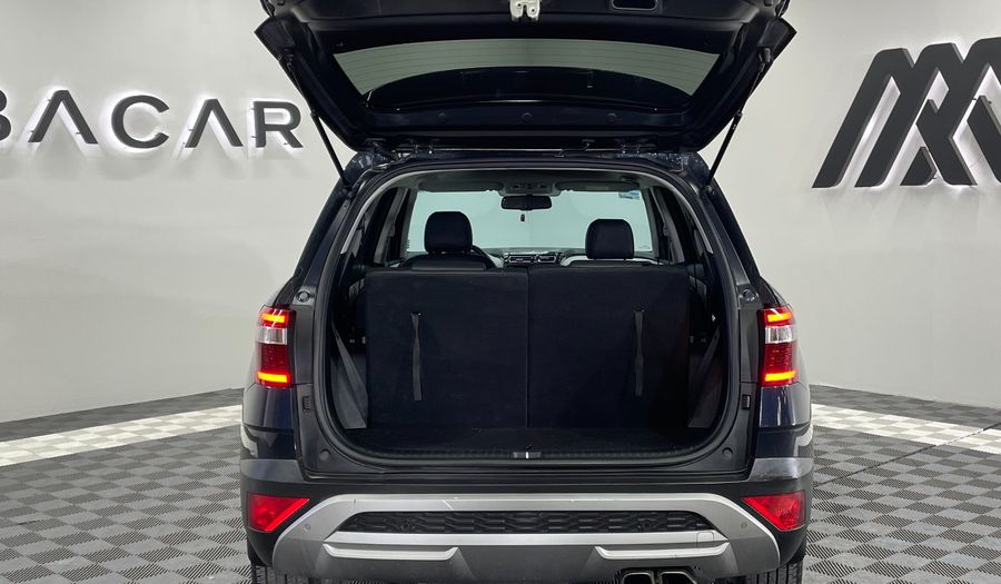 Hyundai Creta Grand 2.0 LIMITED AUTO Suv 2022