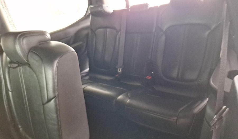 Jeep Wagoneer 5.7 MHEV SERIES III AUTO 4WD Suv 2022