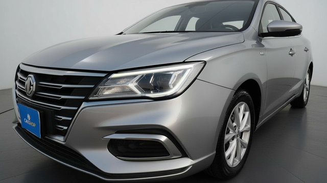 Mg MG5 1.5 EXCITE CVT