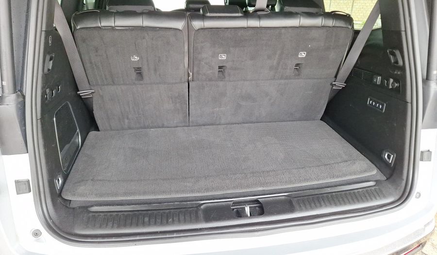 Jeep Wagoneer 5.7 MHEV SERIES III AUTO 4WD Suv 2022