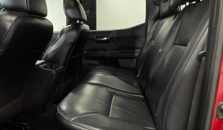 Toyota Tacoma 3.5 SPECIAL EDITION AUTO 4WD Pickup 2021