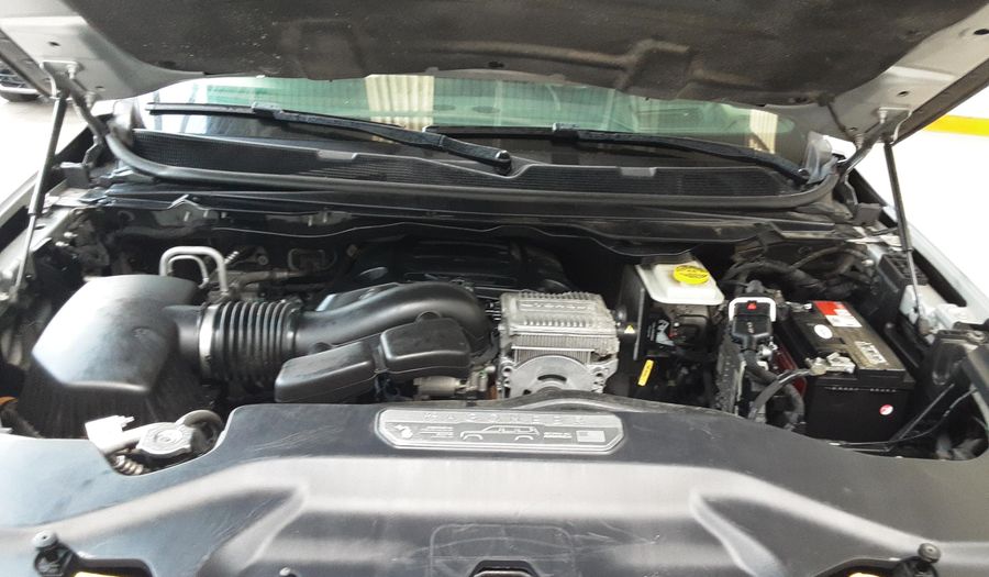 Jeep Wagoneer 5.7 MHEV SERIES III AUTO 4WD Suv 2022