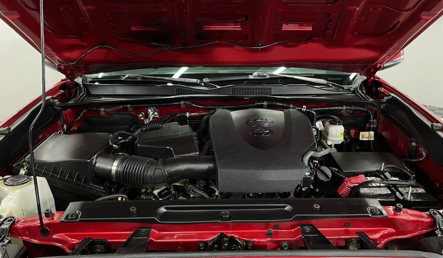 Toyota Tacoma 3.5 SPECIAL EDITION AUTO 4WD Pickup 2021