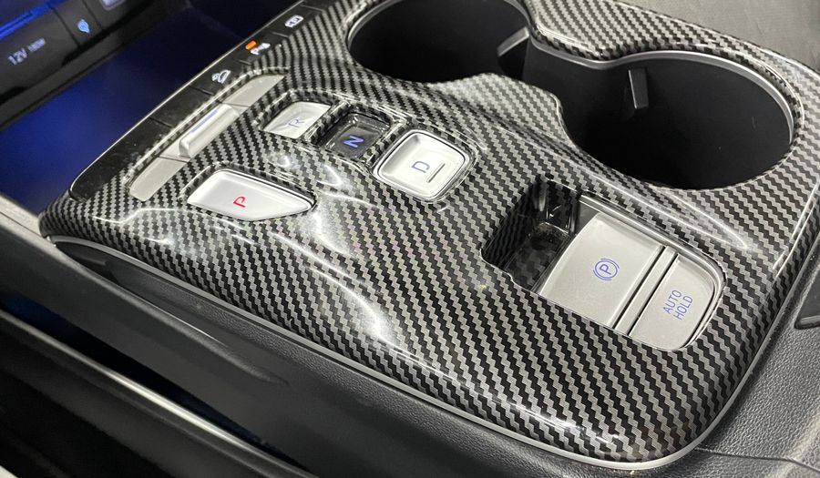 Hyundai Tucson 2.5 LIMITED TECH AUTO Suv 2023