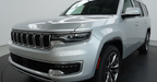 Jeep Wagoneer 5.7 MHEV SERIES III AUTO 4WD Suv 2022