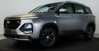Chevrolet Captiva 1.5 LT 5 PASAJEROS A CVT Suv 2022