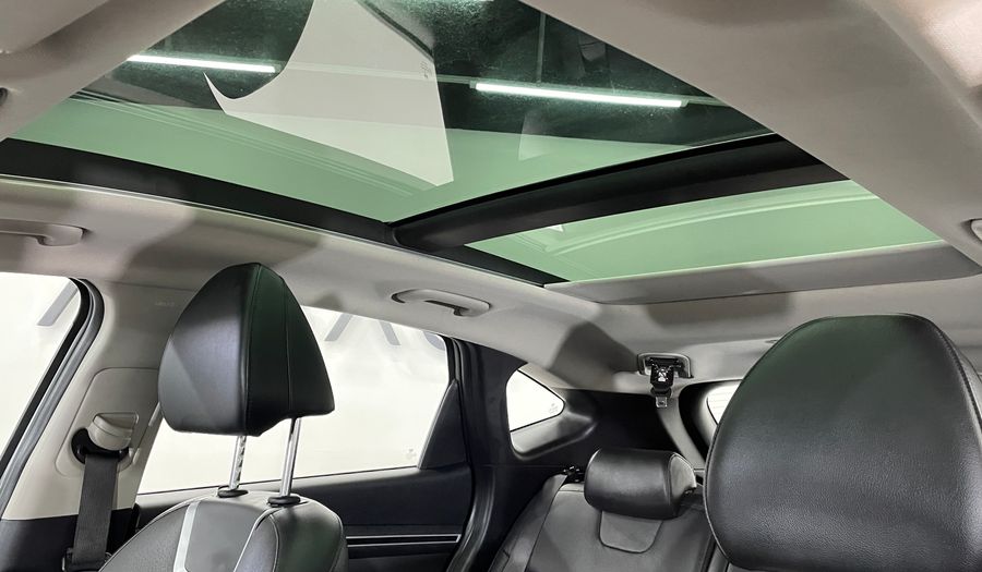 Hyundai Tucson 2.5 LIMITED TECH AUTO Suv 2023