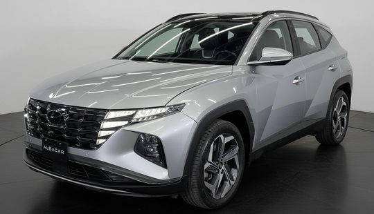 2023 • 60,000 km • Automático