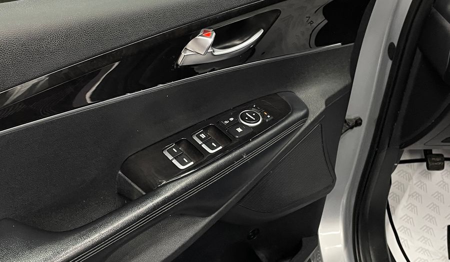 Kia Sorento 3.3 EX AT Suv 2017